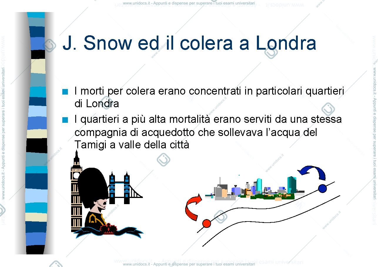 Anteprima pagina 3 — epidemiologia