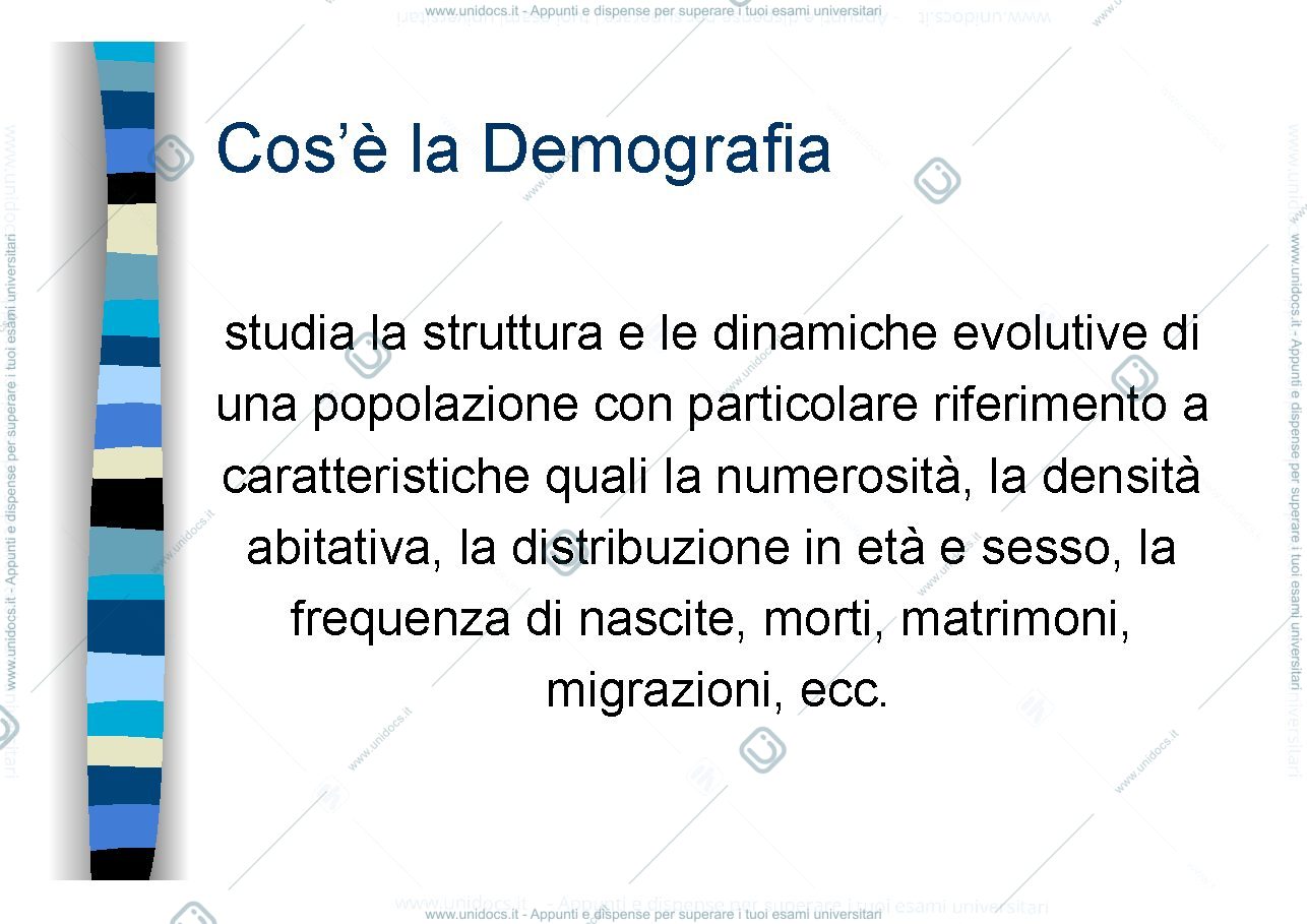 Anteprima pagina 4 — epidemiologia