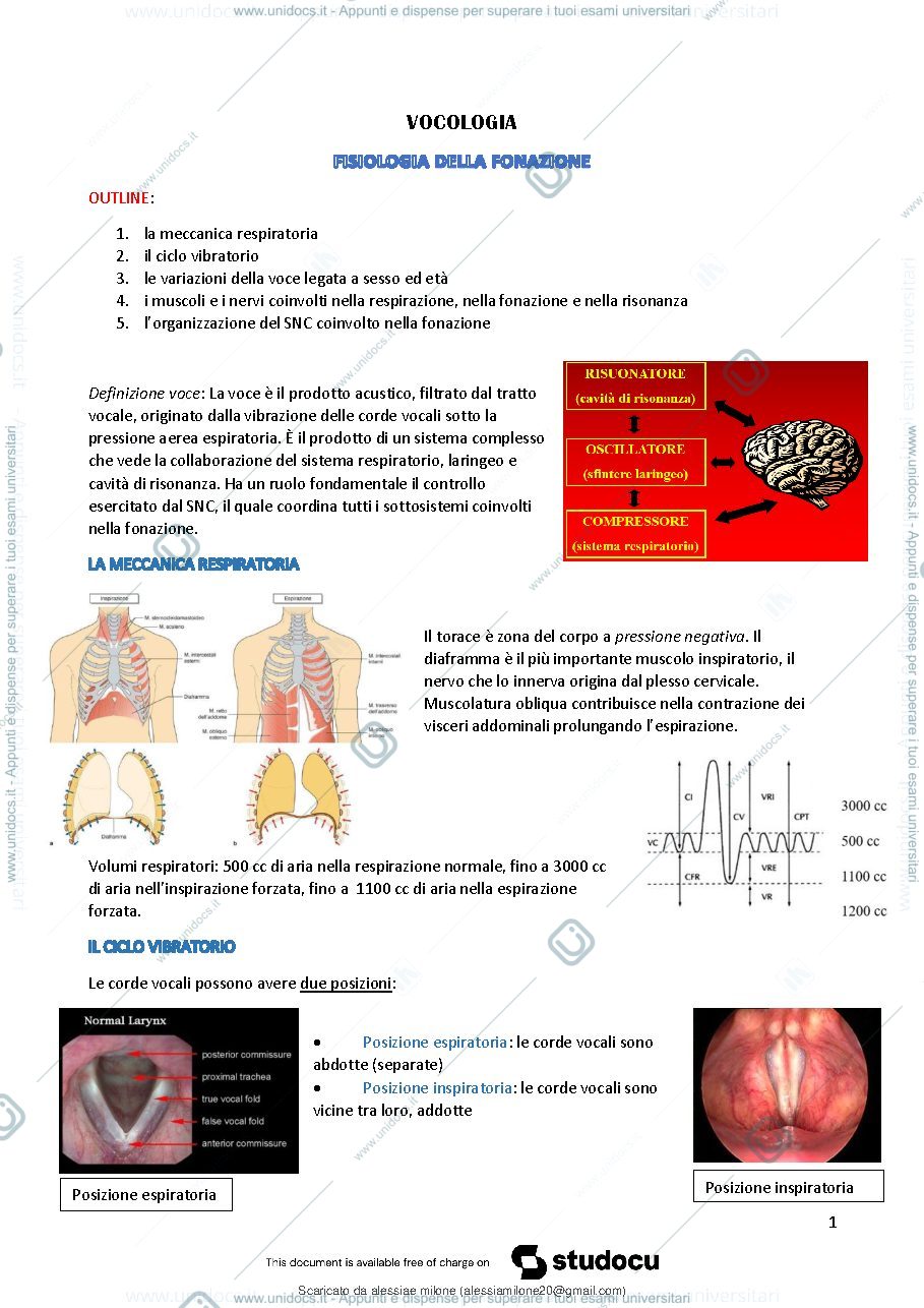 Anteprima pagina 2 — Vocologia