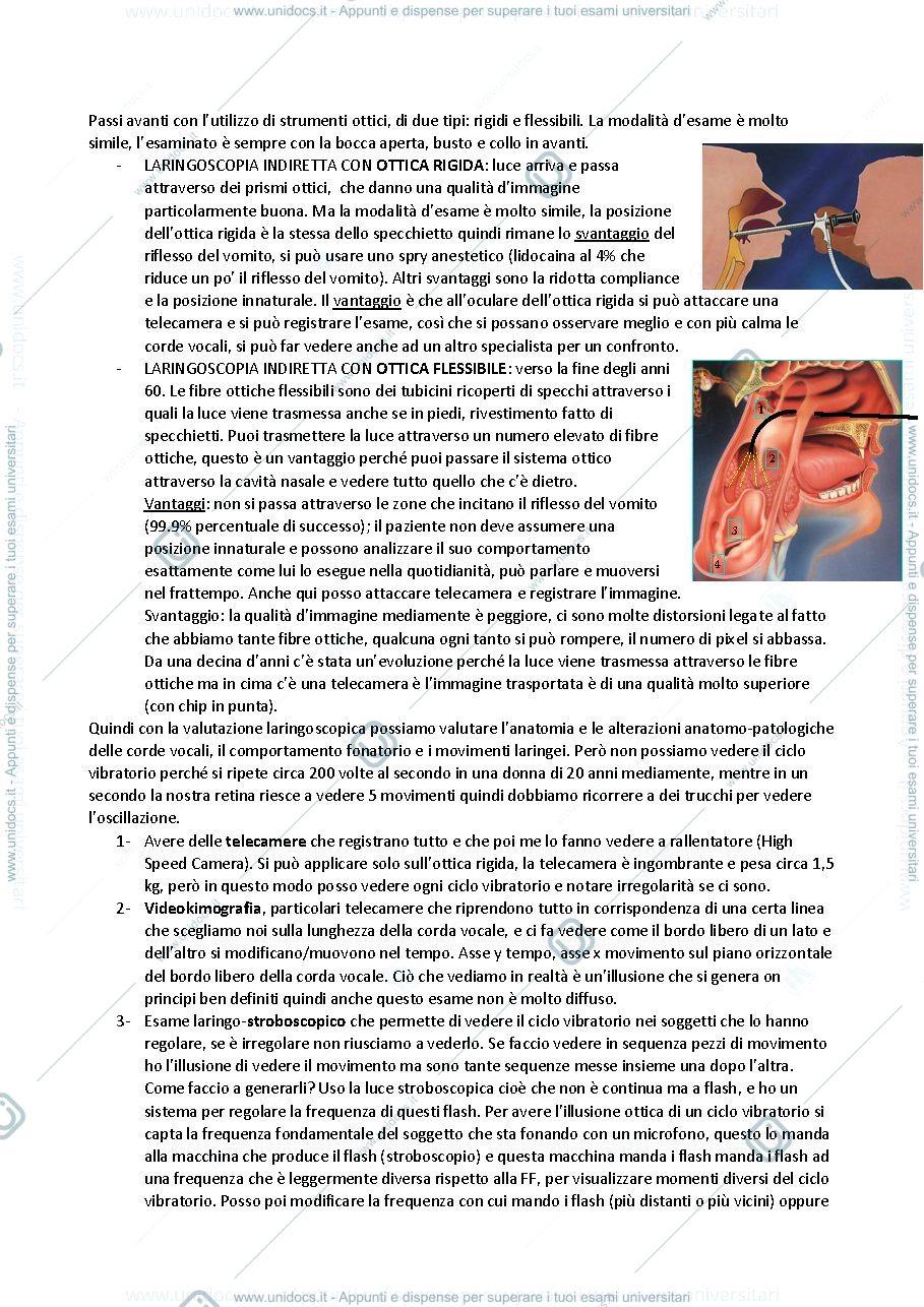 Anteprima pagina 2 — VOCOLOGIA