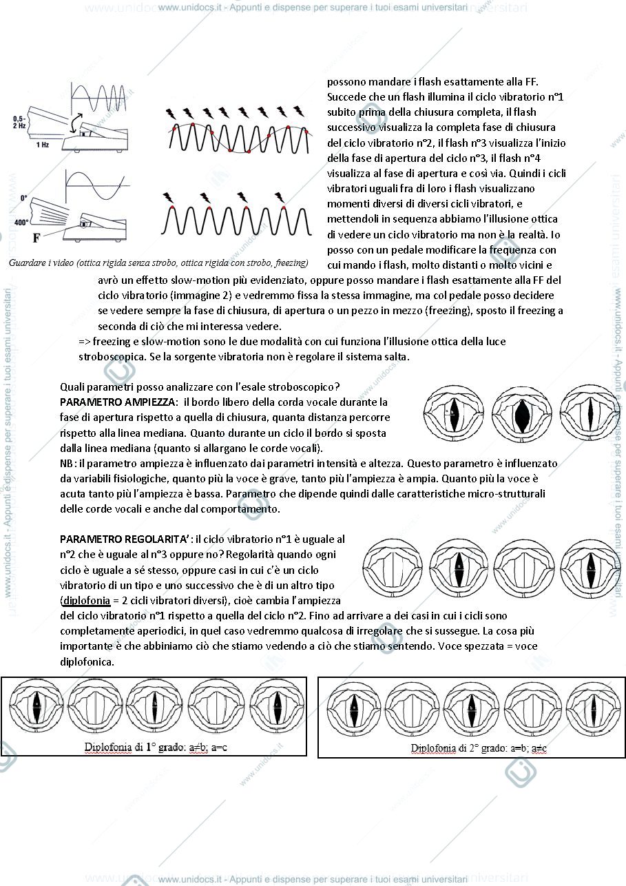 Anteprima pagina 3 — VOCOLOGIA
