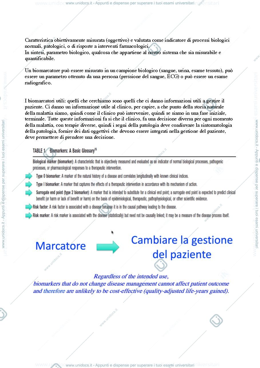 Anteprima pagina 2 — Lezioni Online Franzini