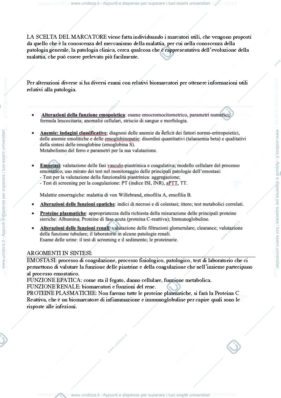 Anteprima pagina 3 — Lezioni Online Franzini