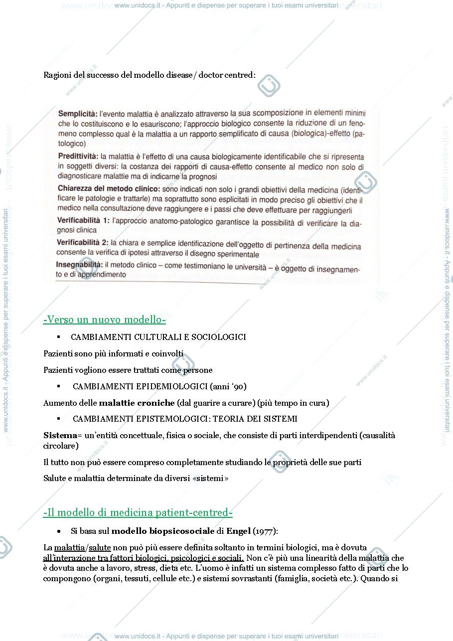 Anteprima pagina 2 — Psicologia clinica 