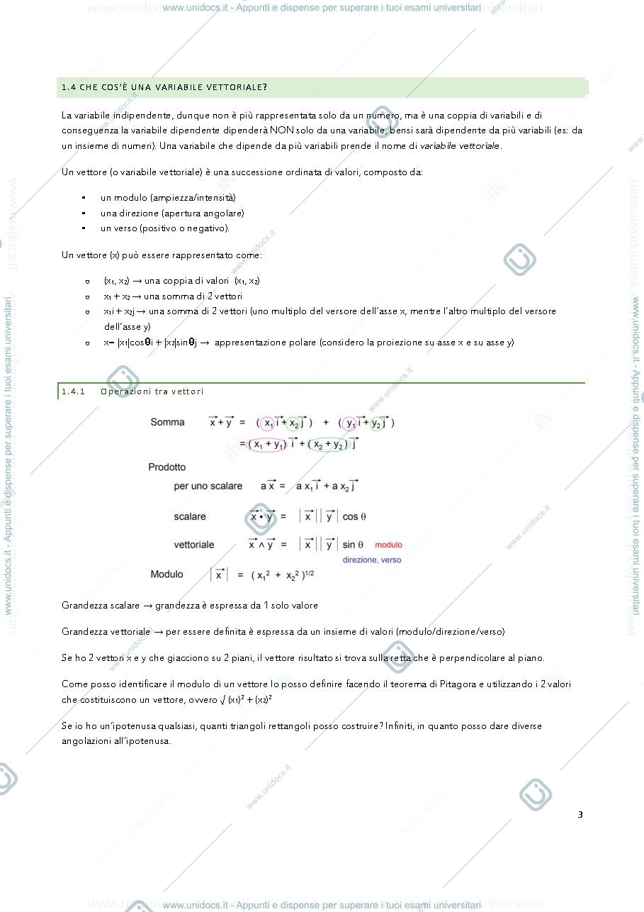 Anteprima pagina 3 — fisica applicata 