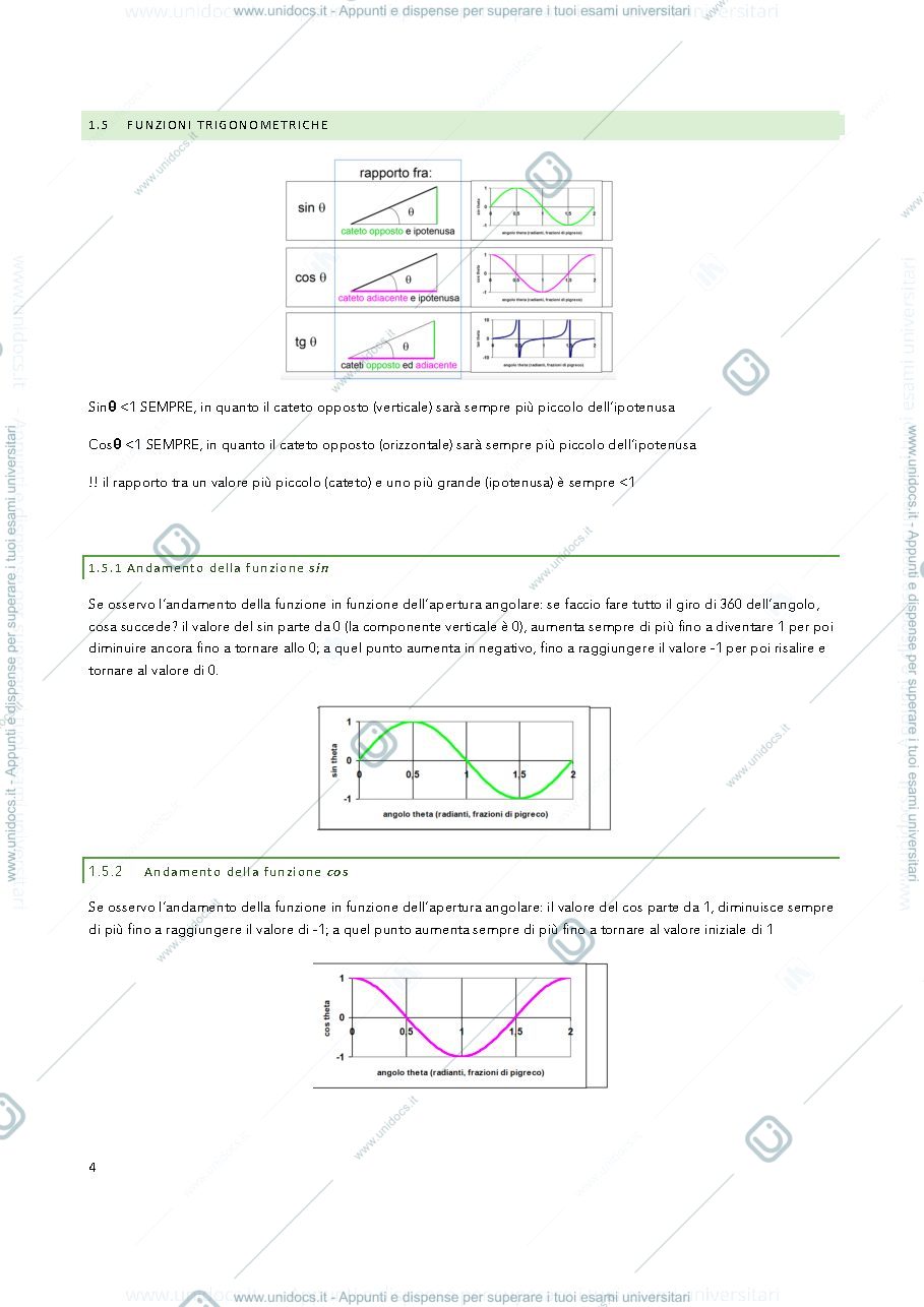 Anteprima pagina 4 — fisica applicata 