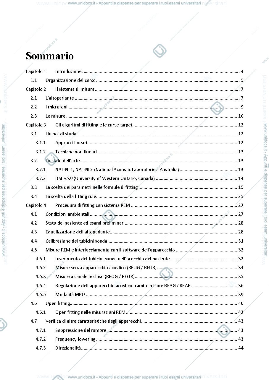 Anteprima pagina 1 — Articolo