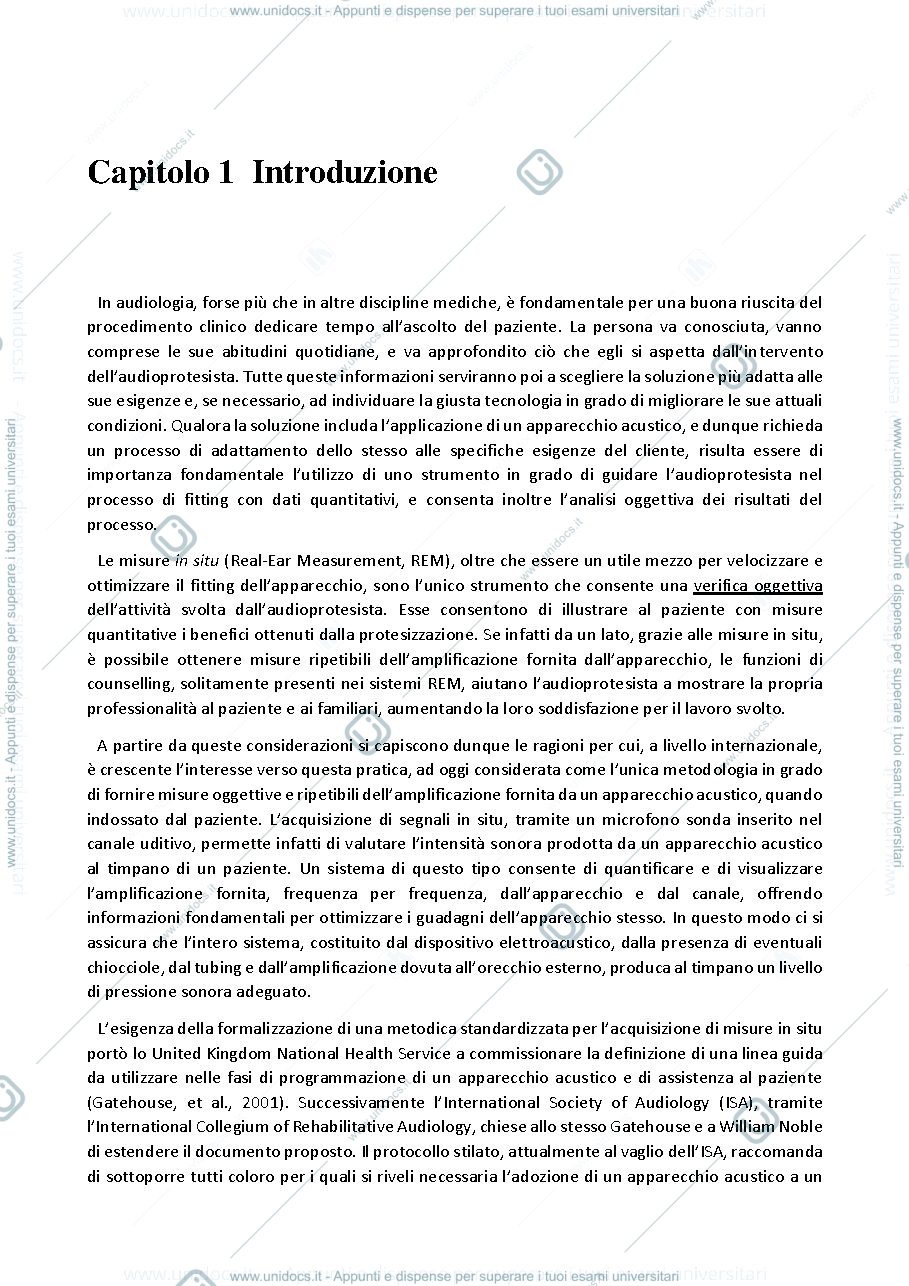 Anteprima pagina 3 — Articolo