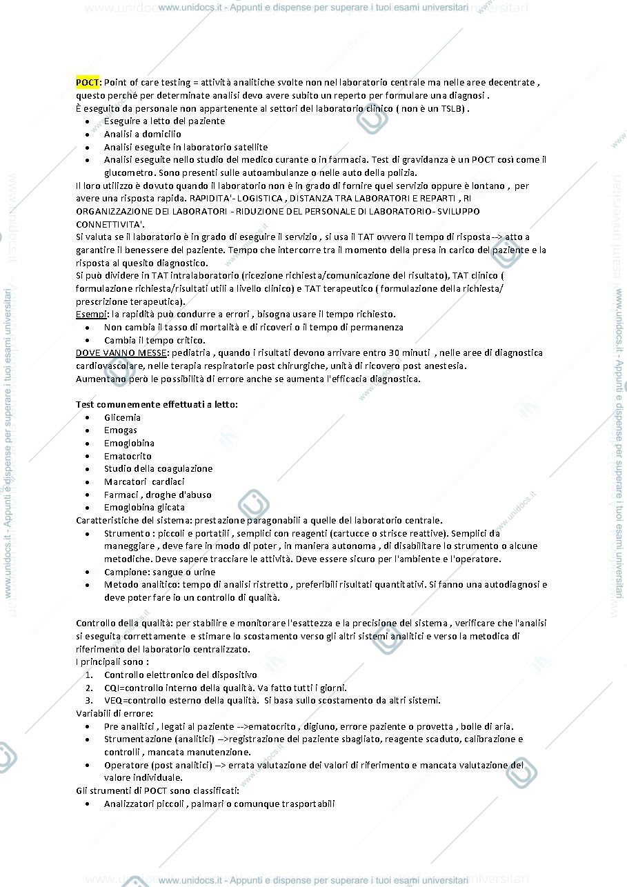 Anteprima pagina 1 — POCT