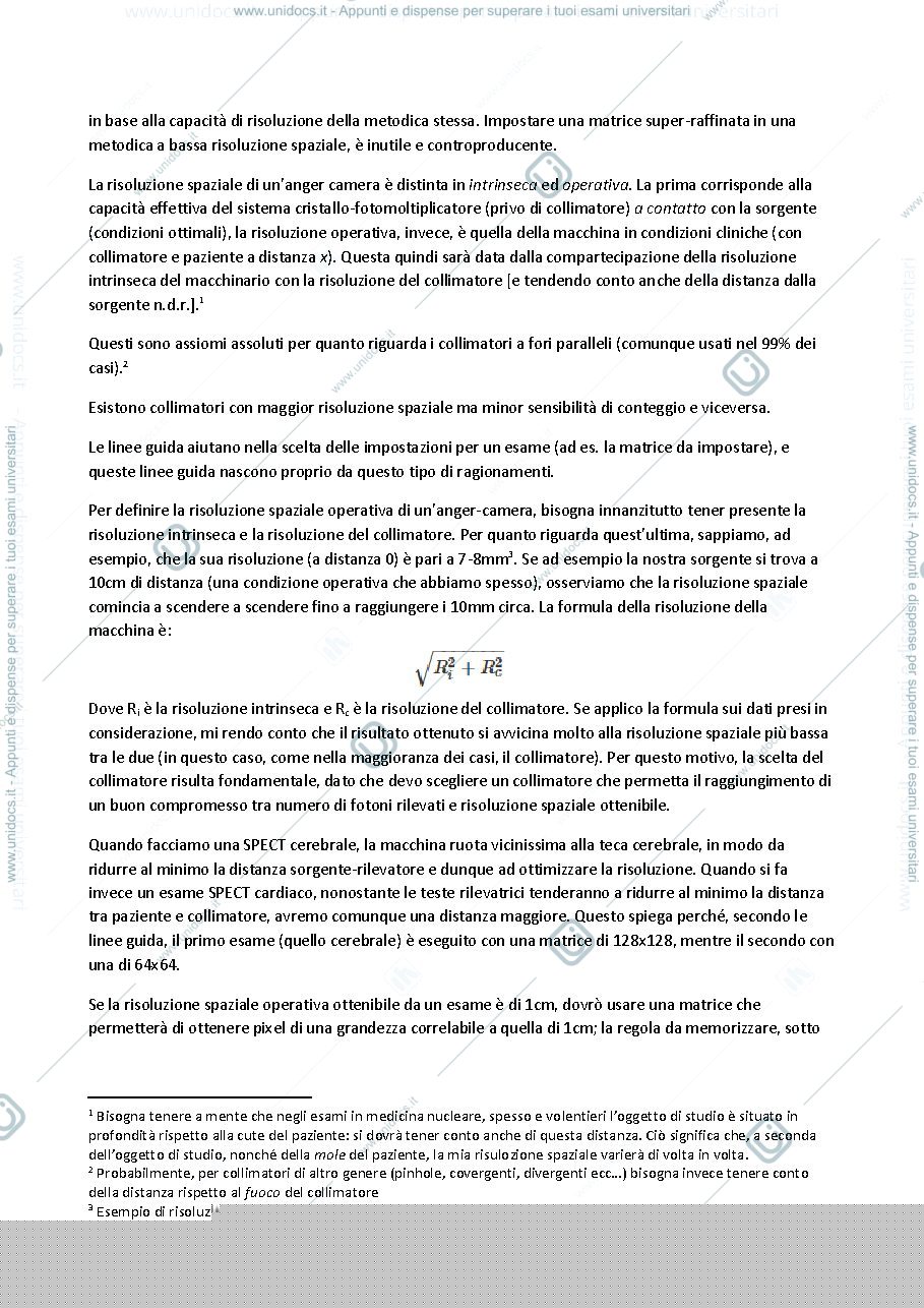 Anteprima pagina 2 — scienze tecniche mediche applicate