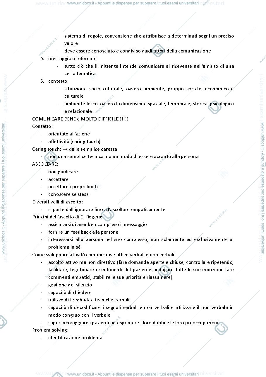 Anteprima pagina 3 — psicologia clinica generale 