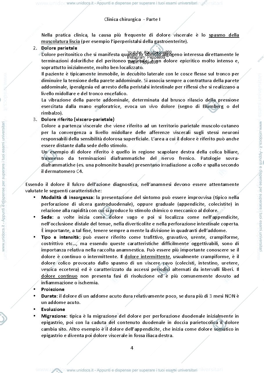 Anteprima pagina 1 — Chirurgia