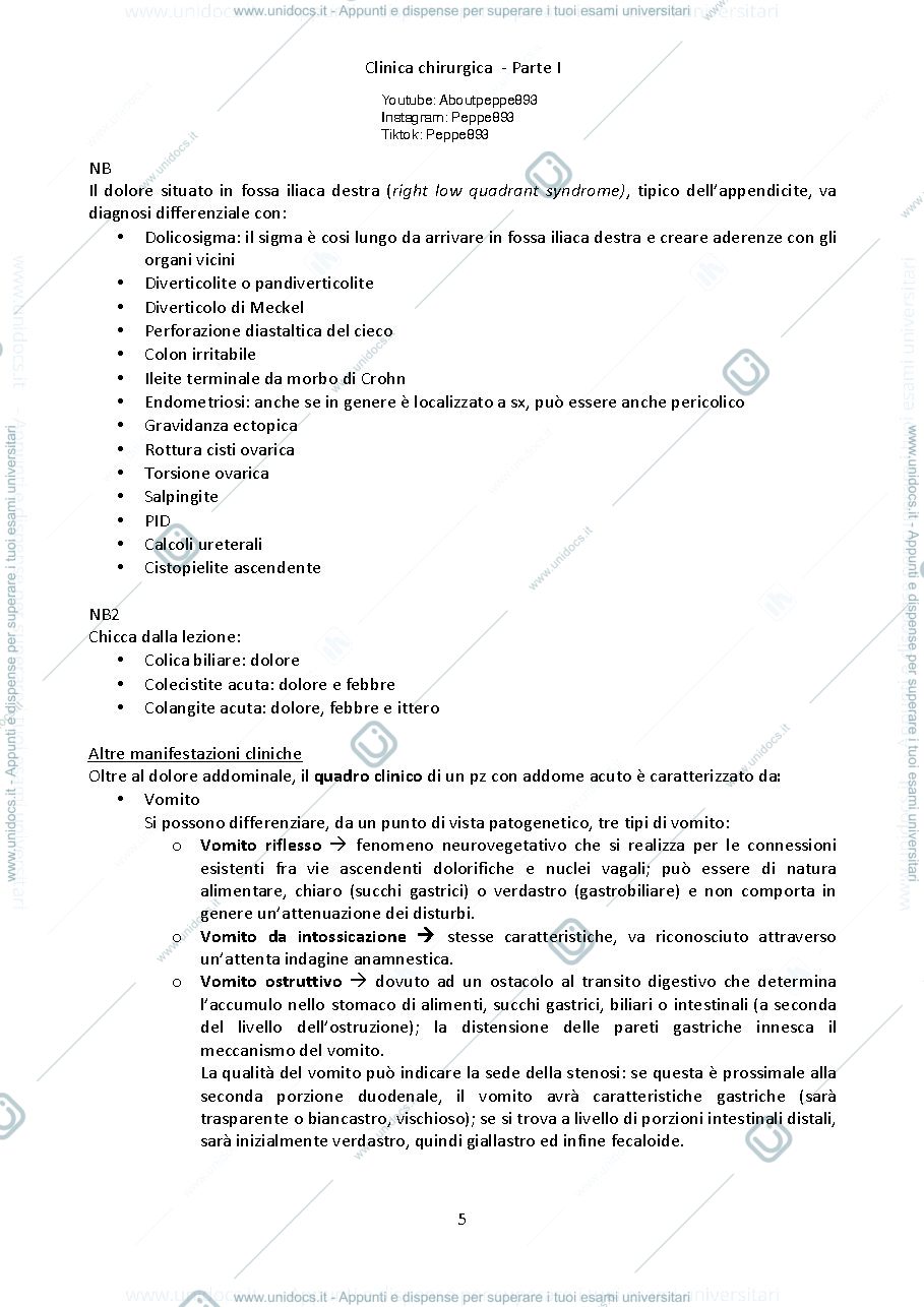 Anteprima pagina 2 — Chirurgia