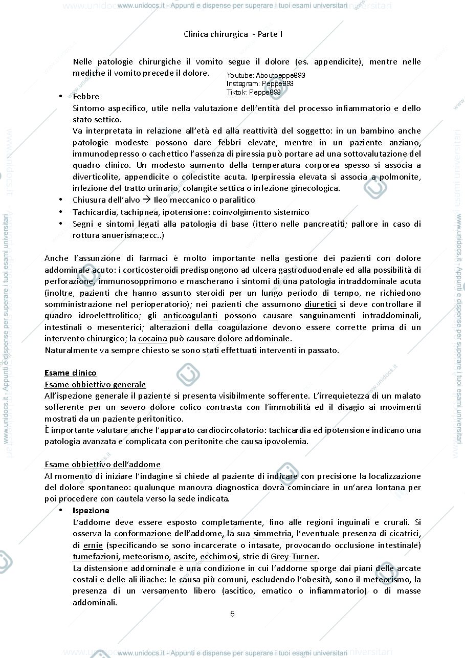 Anteprima pagina 3 — Chirurgia