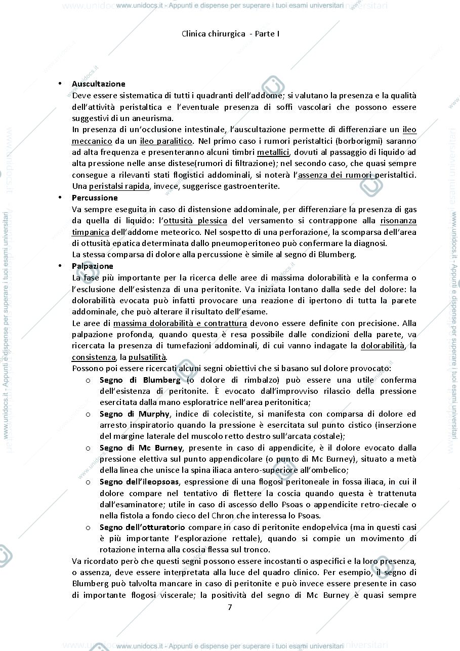 Anteprima pagina 4 — Chirurgia