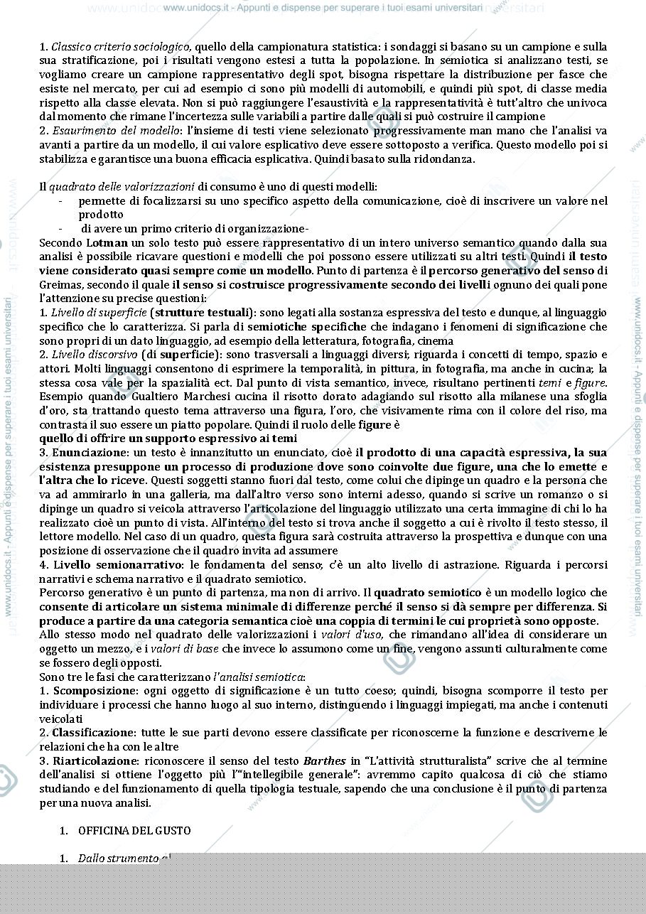 Anteprima pagina 3 — IKEA e altre semiosfere