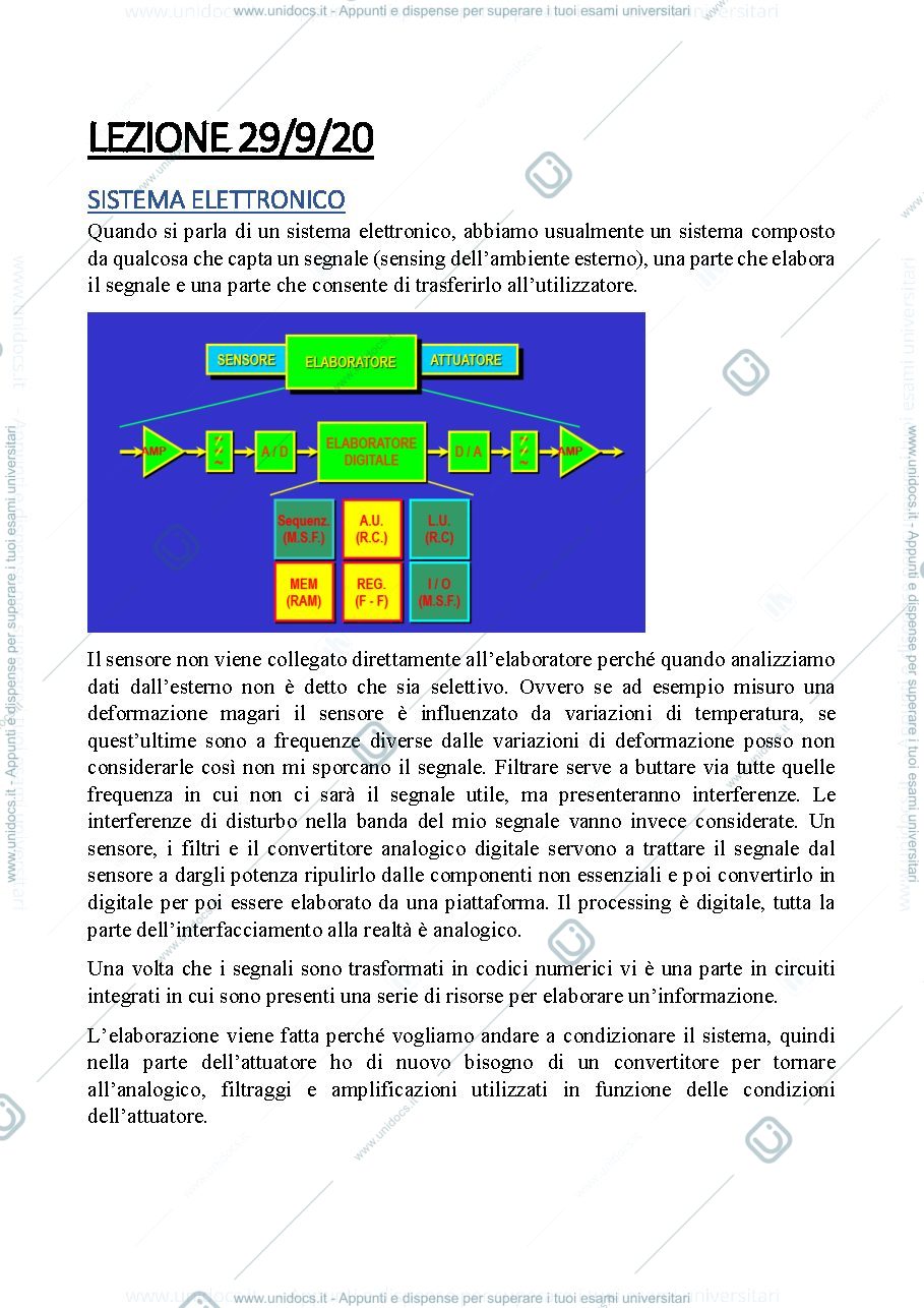 Anteprima pagina 1 — SEAR