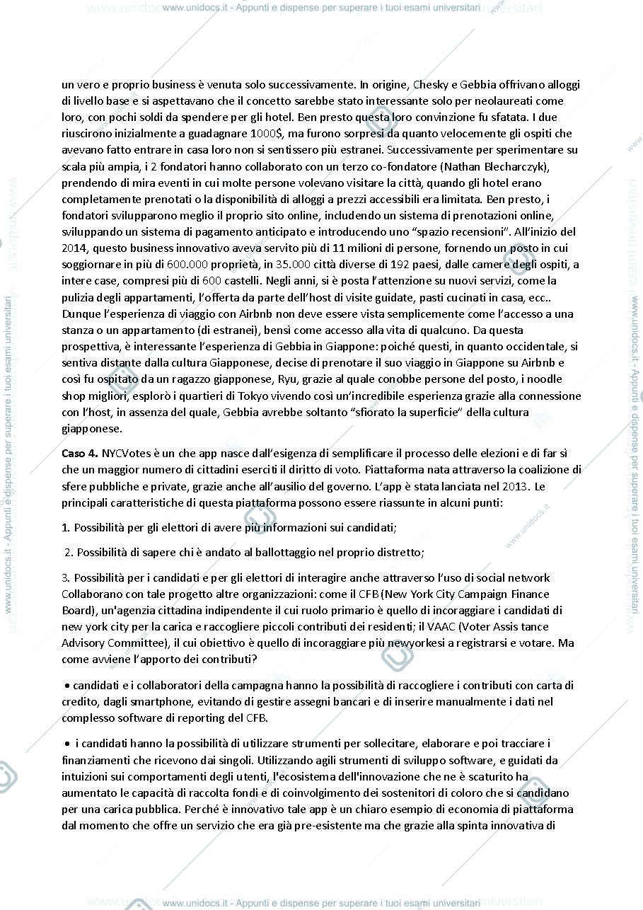 Anteprima pagina 3 — Casi di service innovation