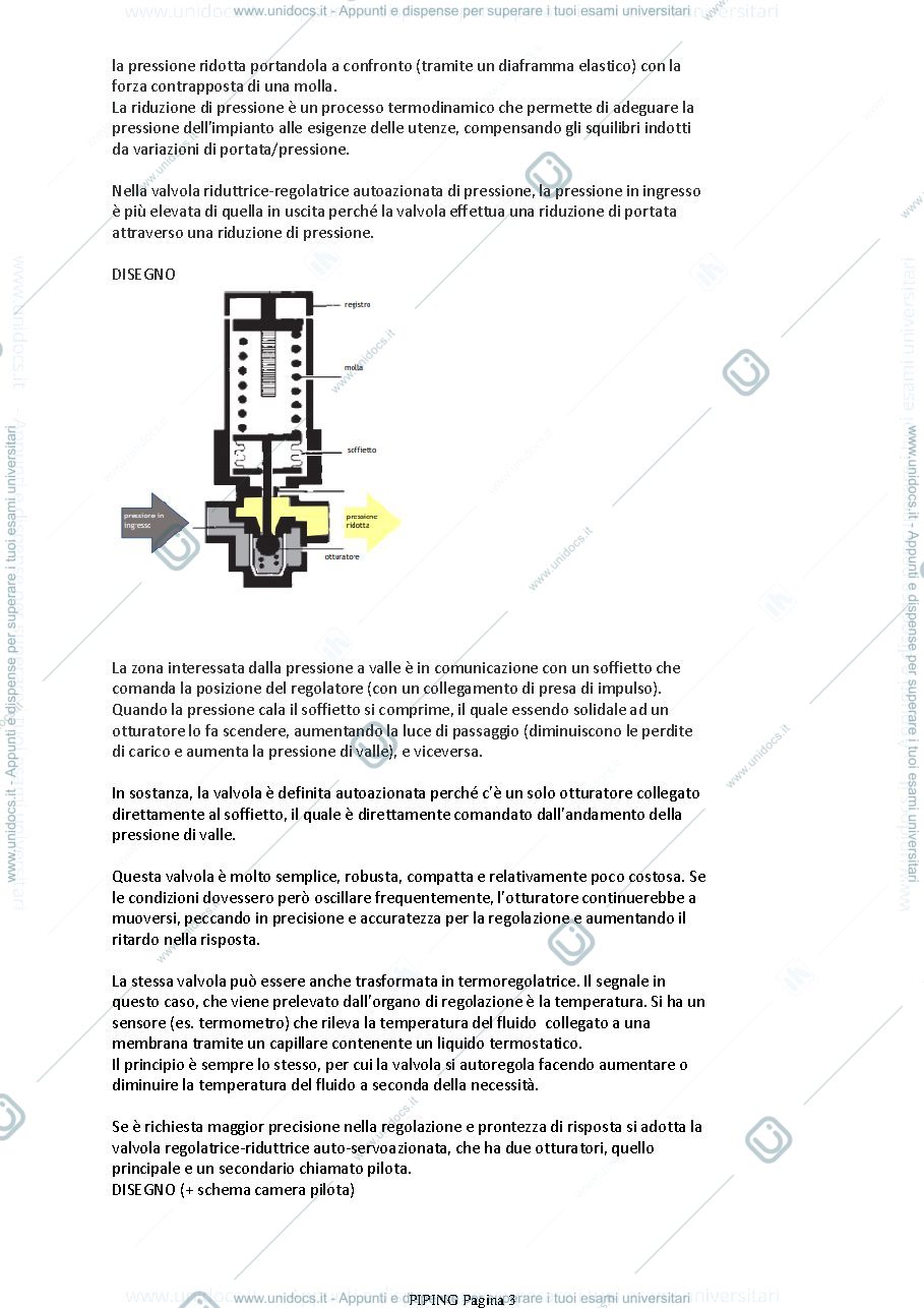 Anteprima pagina 3 — Domande Piping