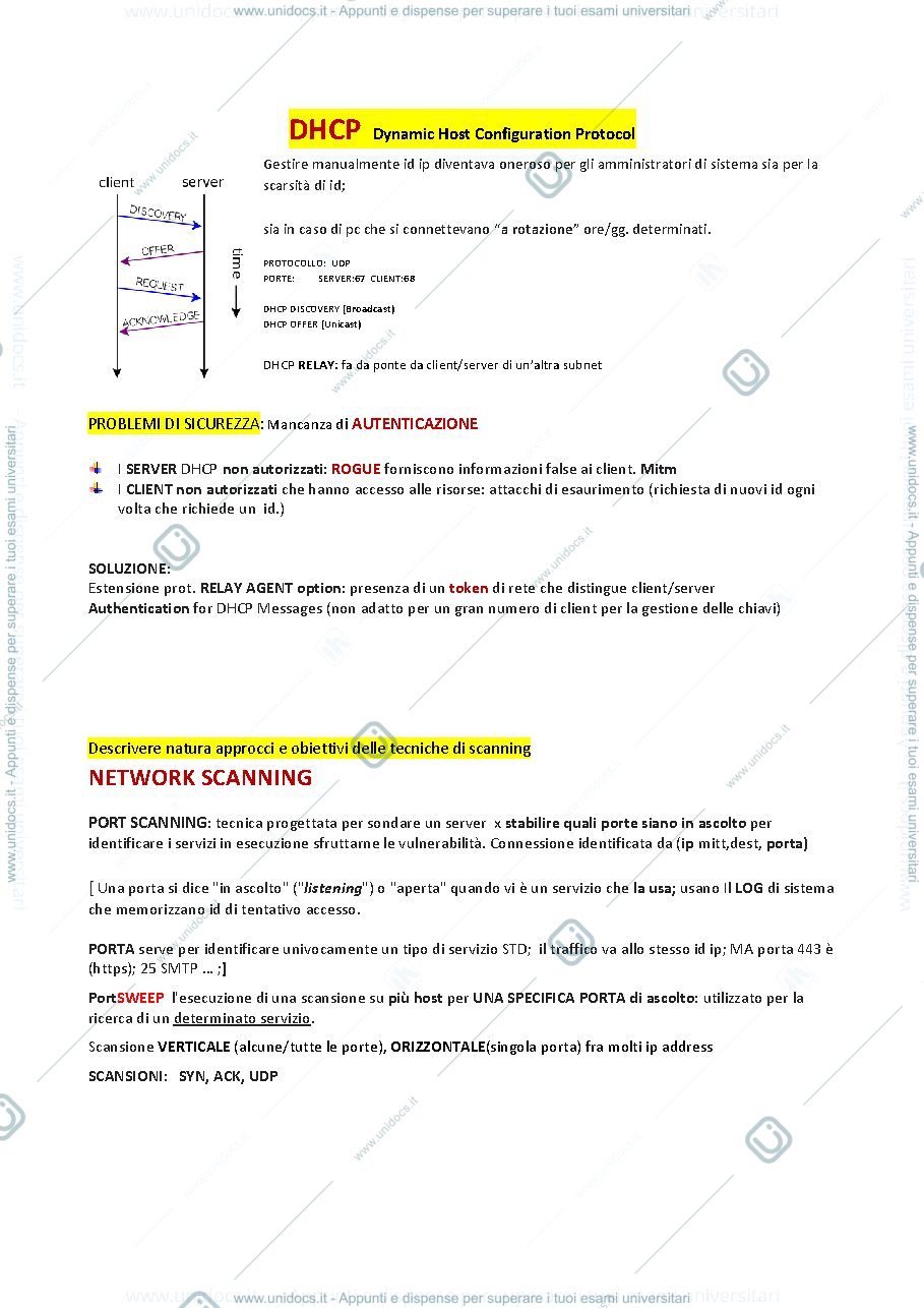 Anteprima pagina 2 — SSRI 
