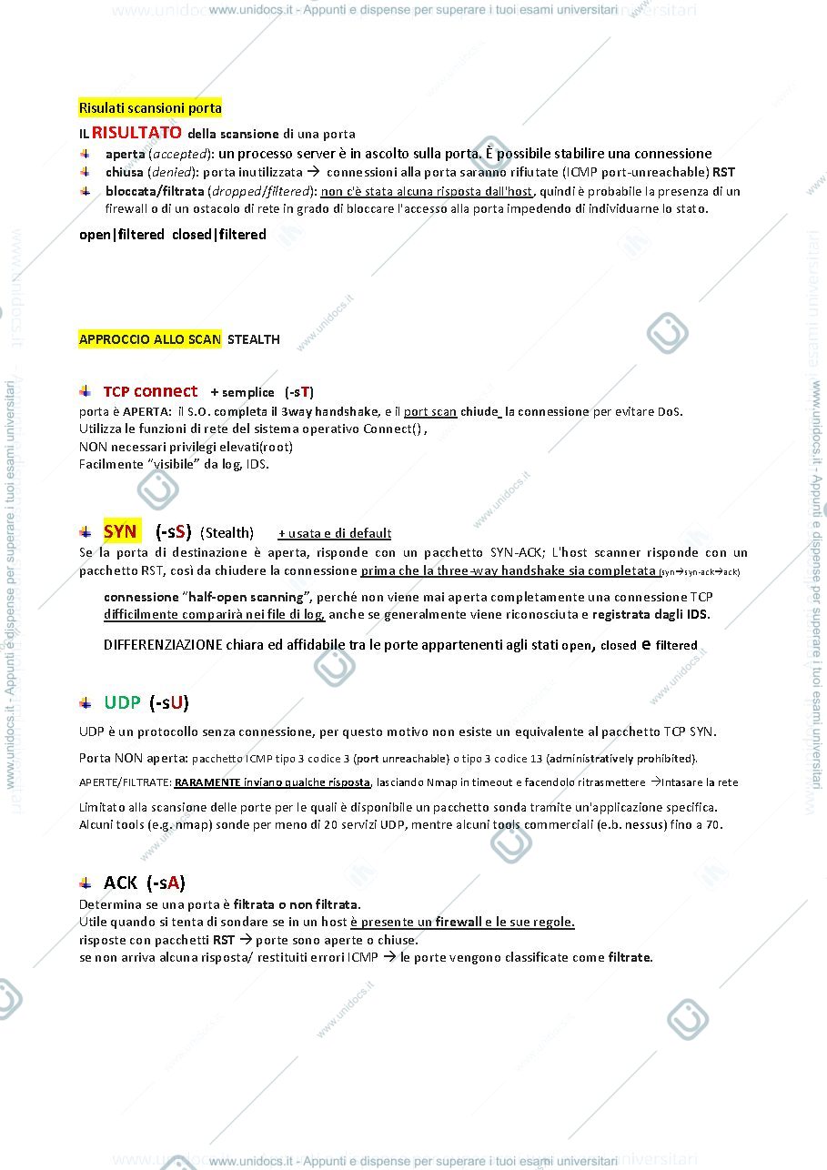 Anteprima pagina 3 — SSRI 