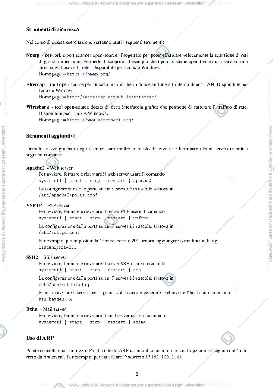 Anteprima pagina 2 — Laboratorio 1