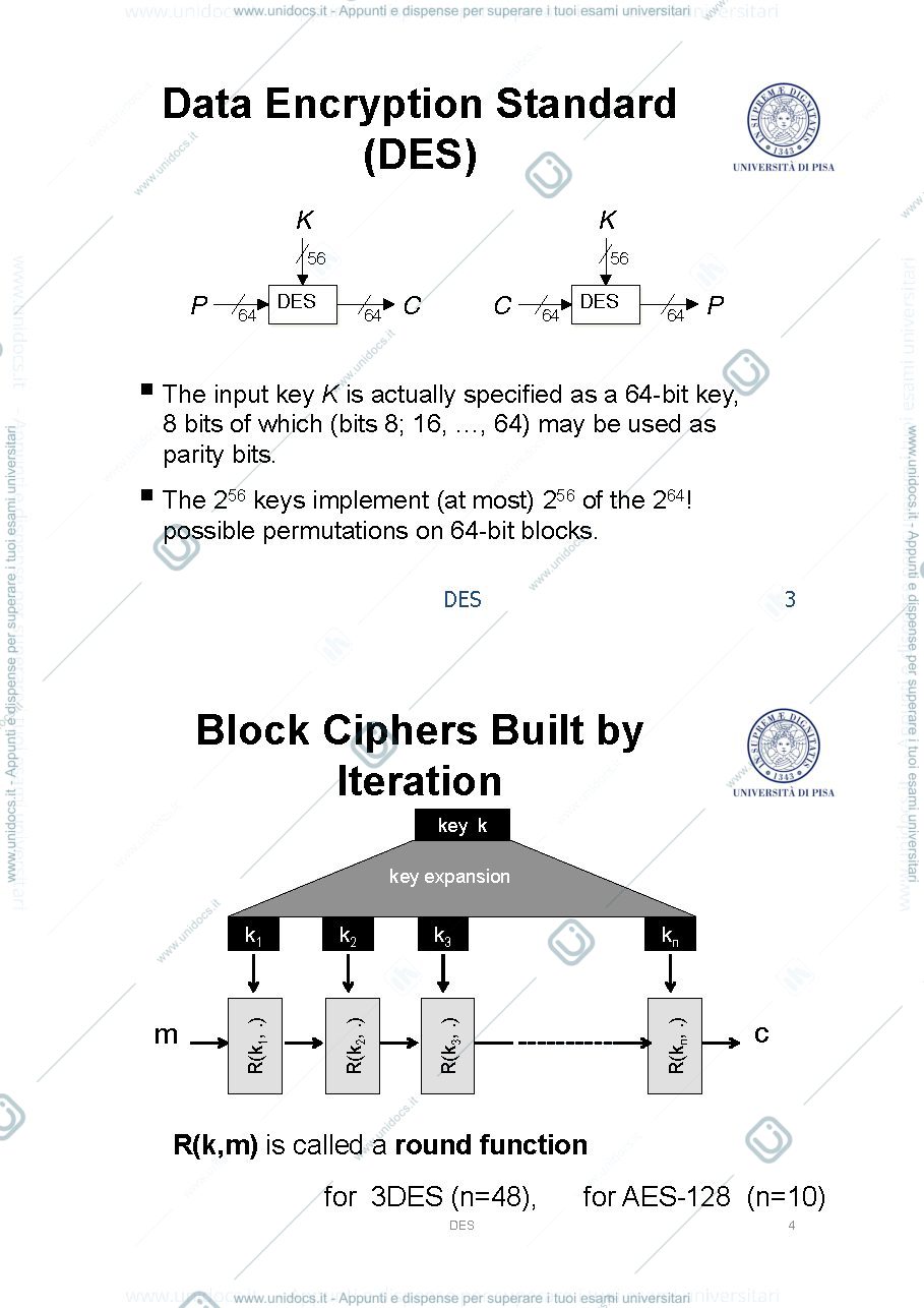Anteprima pagina 2 — 1-DES