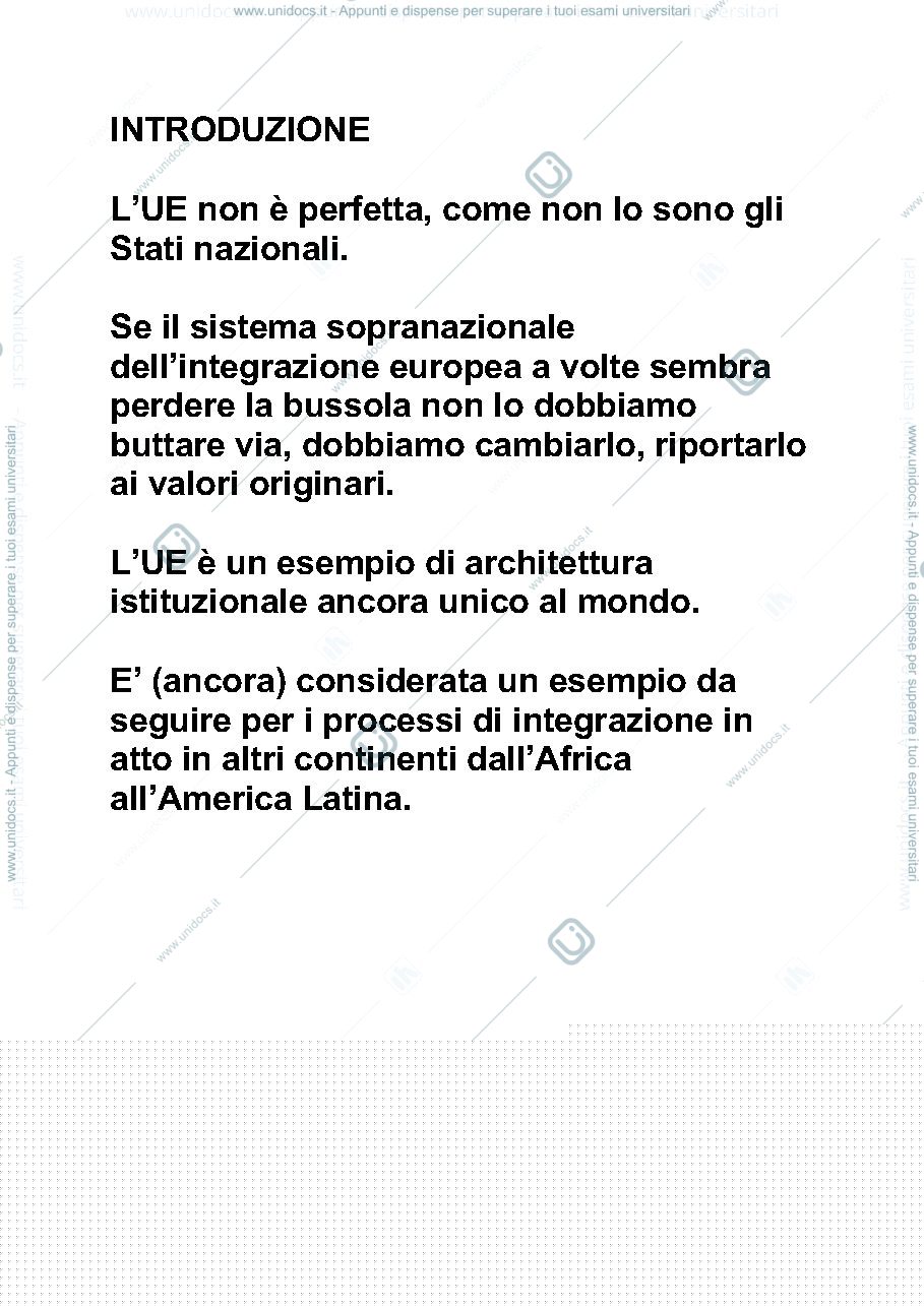 Anteprima pagina 1 — 1.1PresentazioneCorso