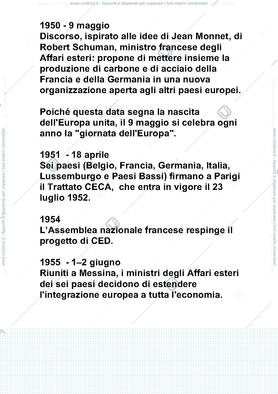Anteprima pagina 2 — 2.Tappe Integrazione