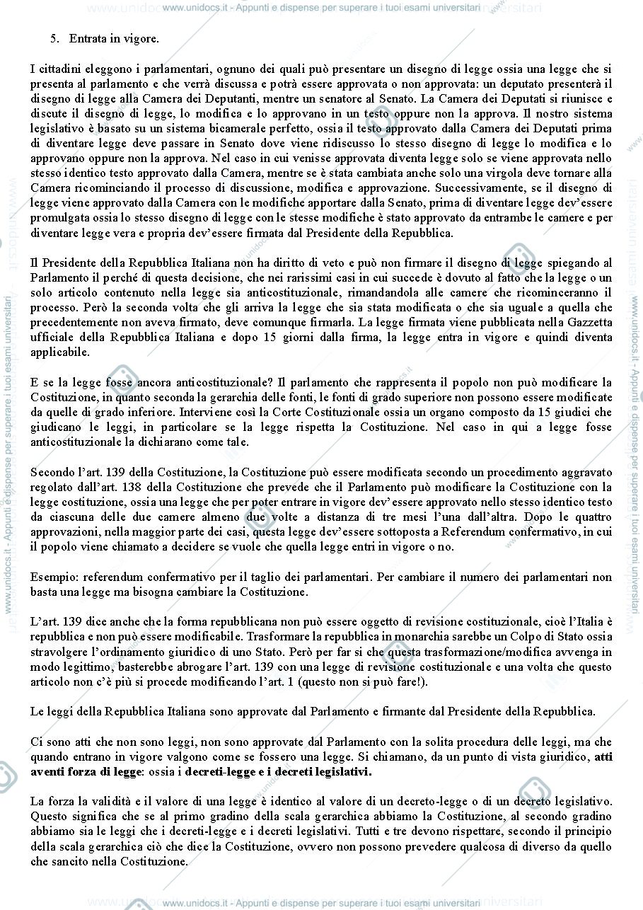 Anteprima pagina 3 — Modulo 2 – Il trattamento dei dati nei laboratori e nei protocolli di ricerca