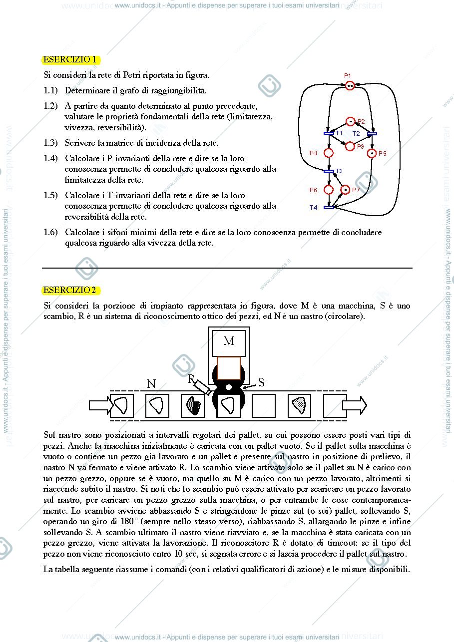 Anteprima pagina 2 — 160914-a5 temi d'esame prof: Piroddi