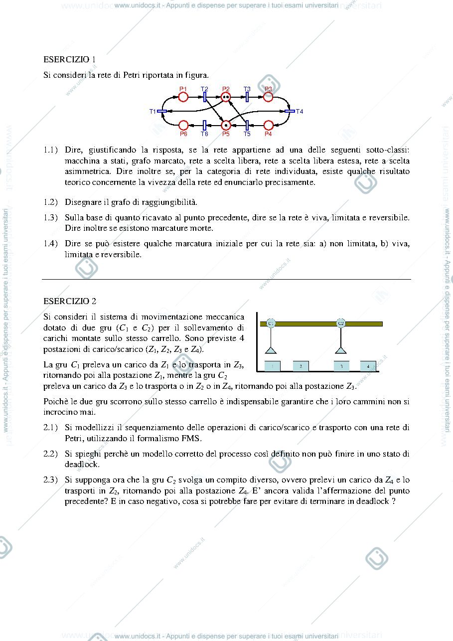 Anteprima pagina 2 — 180910-a5 temi d'esame prof: Piroddi