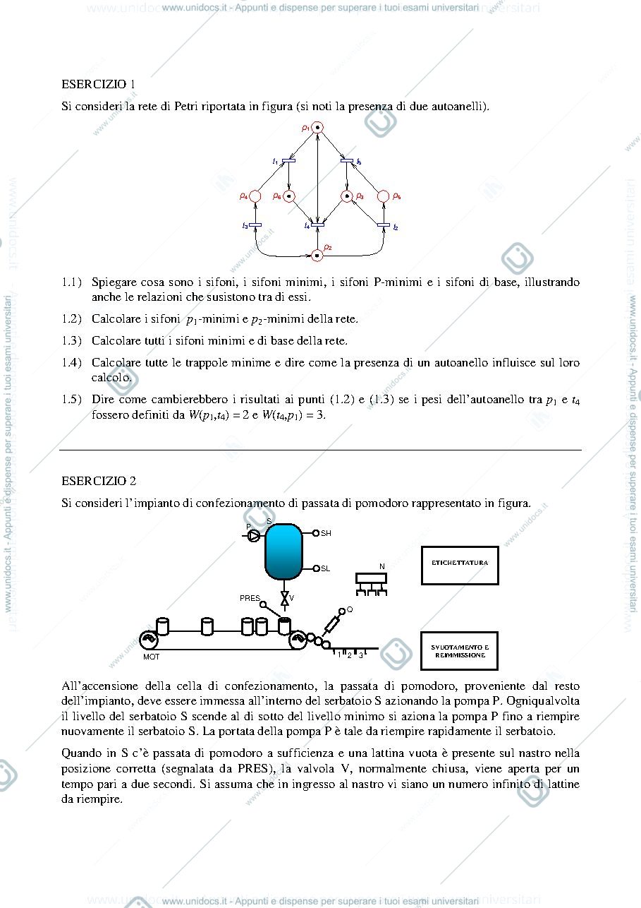 Anteprima pagina 2 — 190723-a4 temi d'esame prof: Piroddi