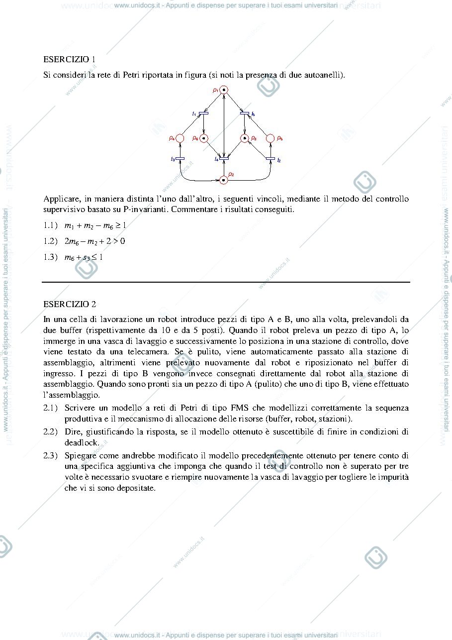 Anteprima pagina 2 — 190911-a5 temi d'esame prof: Piroddi