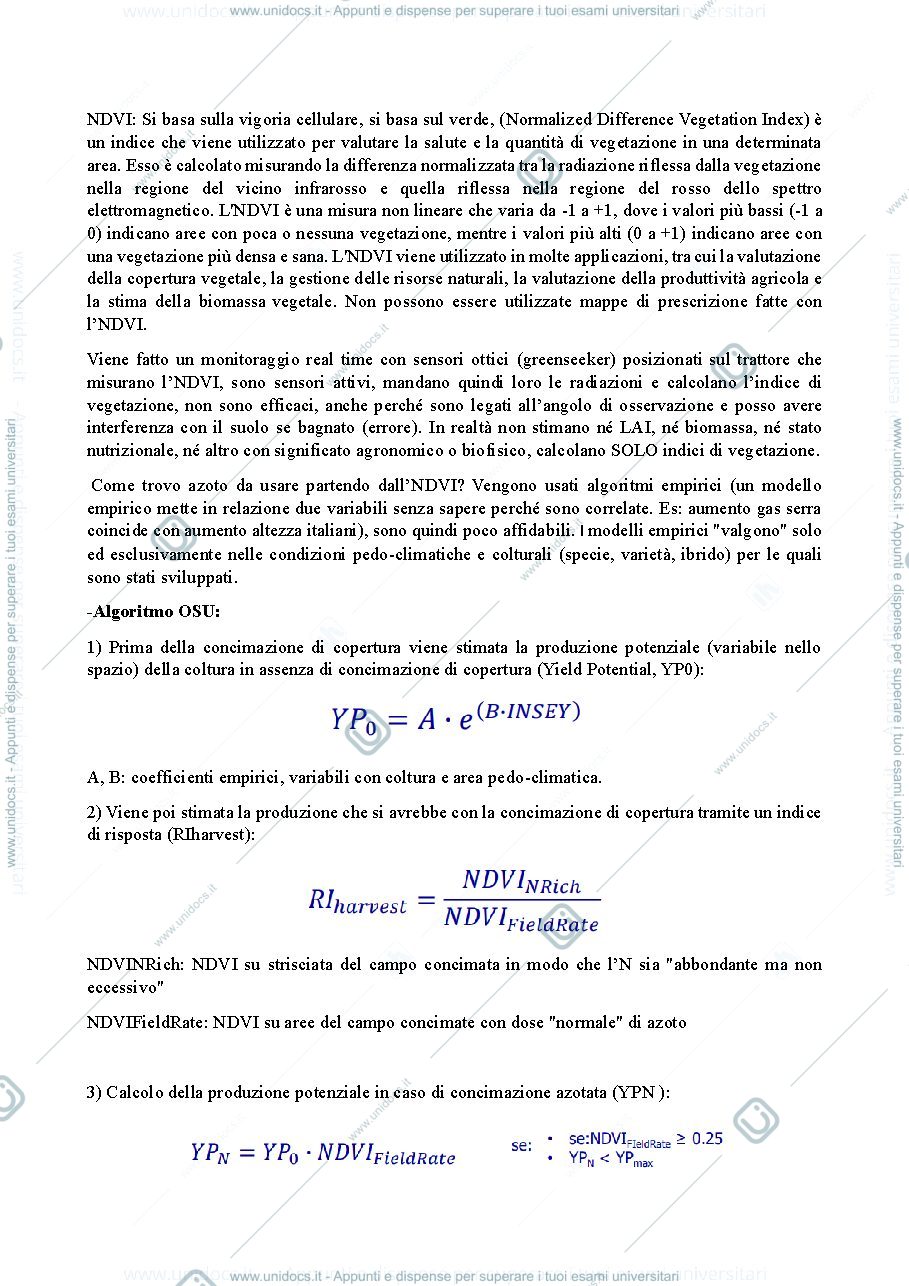 Anteprima pagina 2 — appunti lezione