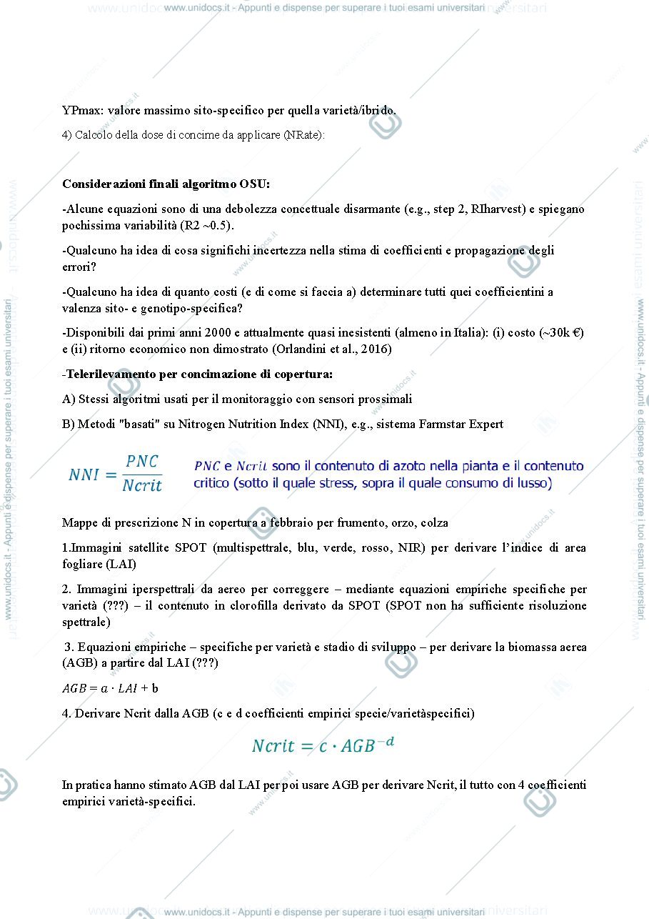 Anteprima pagina 3 — appunti lezione