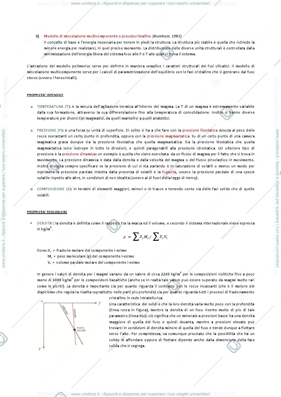 Anteprima pagina 4 — Vulcanologia 