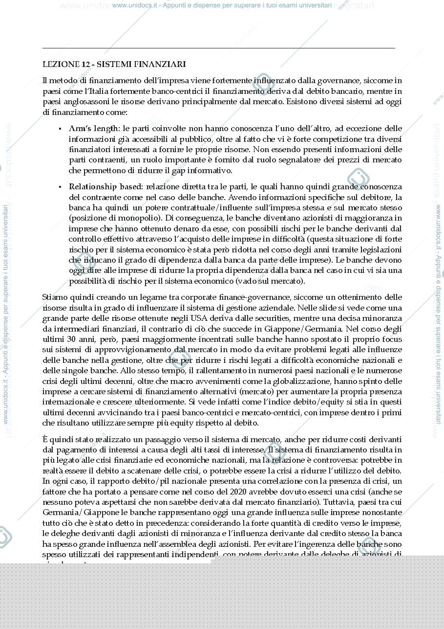 Anteprima pagina 3 — Appunti seconda parte