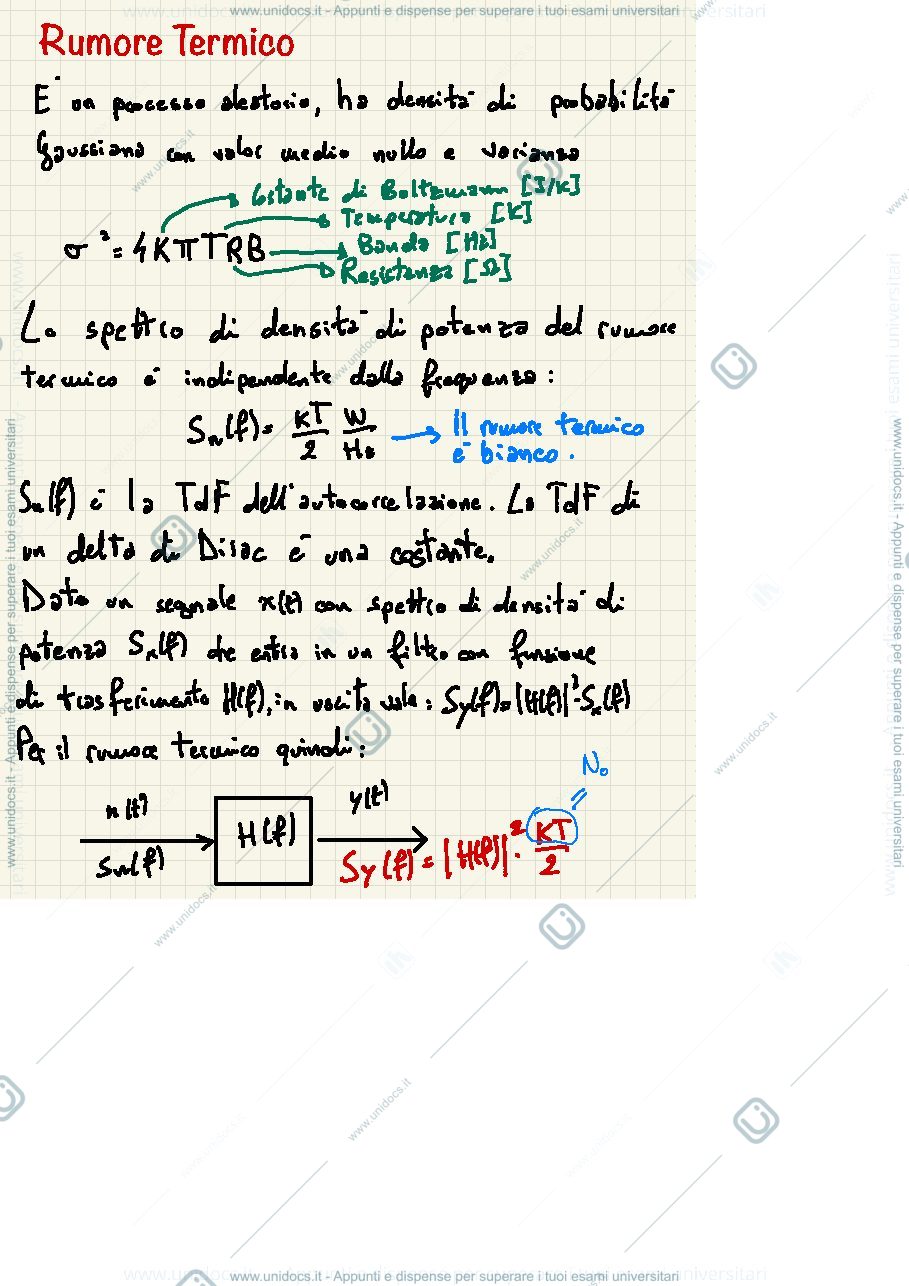 Anteprima pagina 4 — Sistemi e sensori radio 