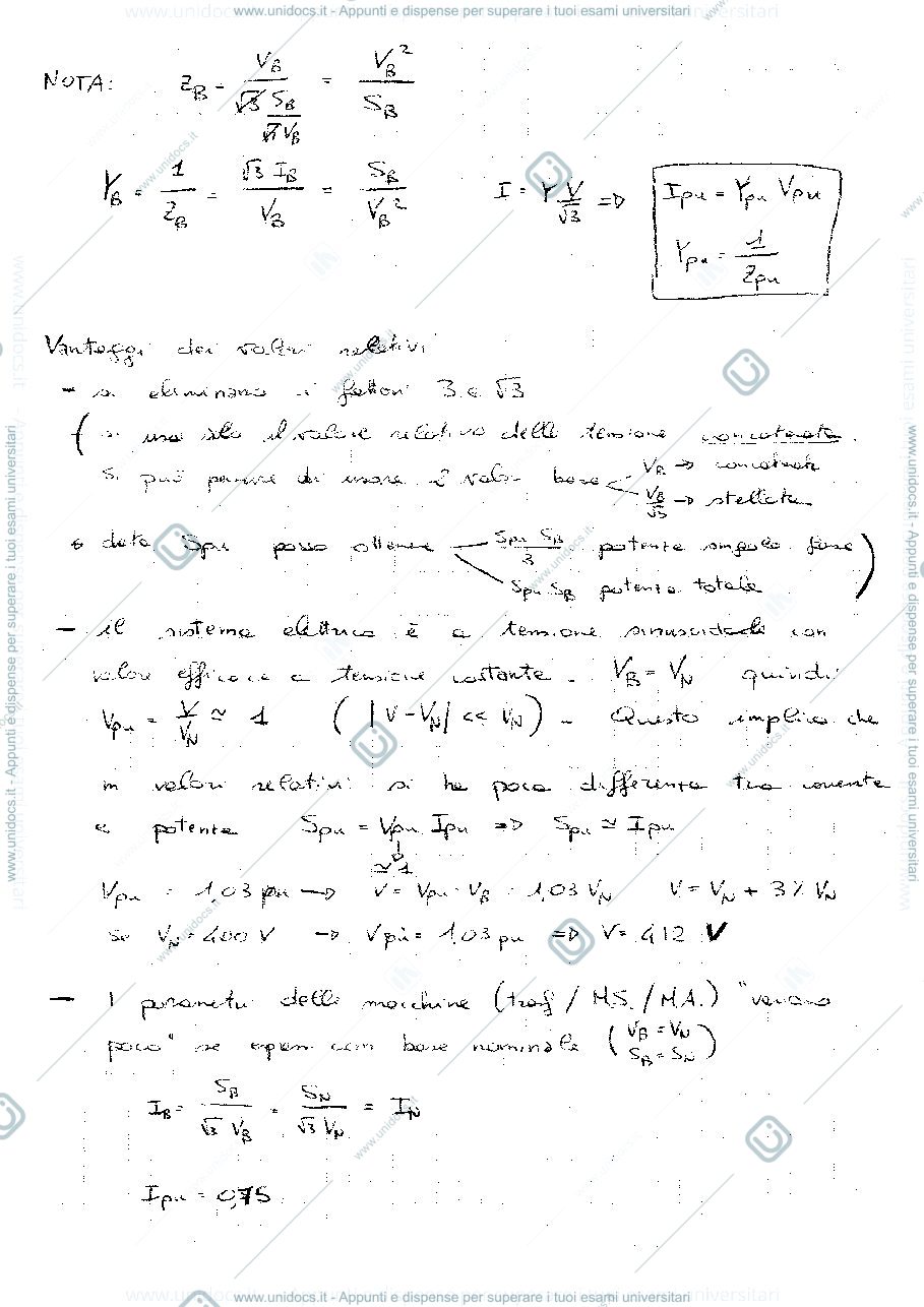 Anteprima pagina 2 — Richiami utili