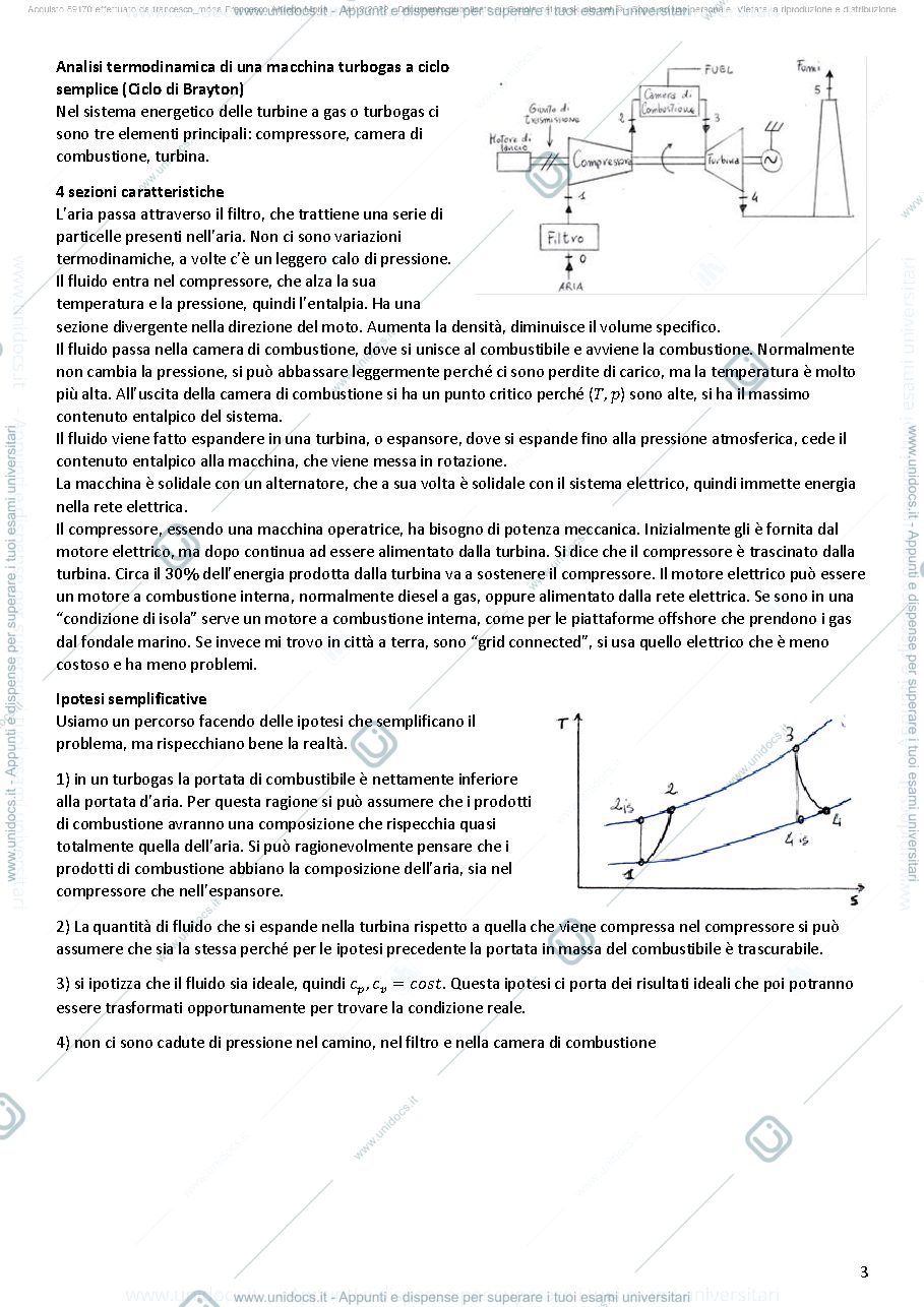 Anteprima pagina 3 — Sistemi elettrici