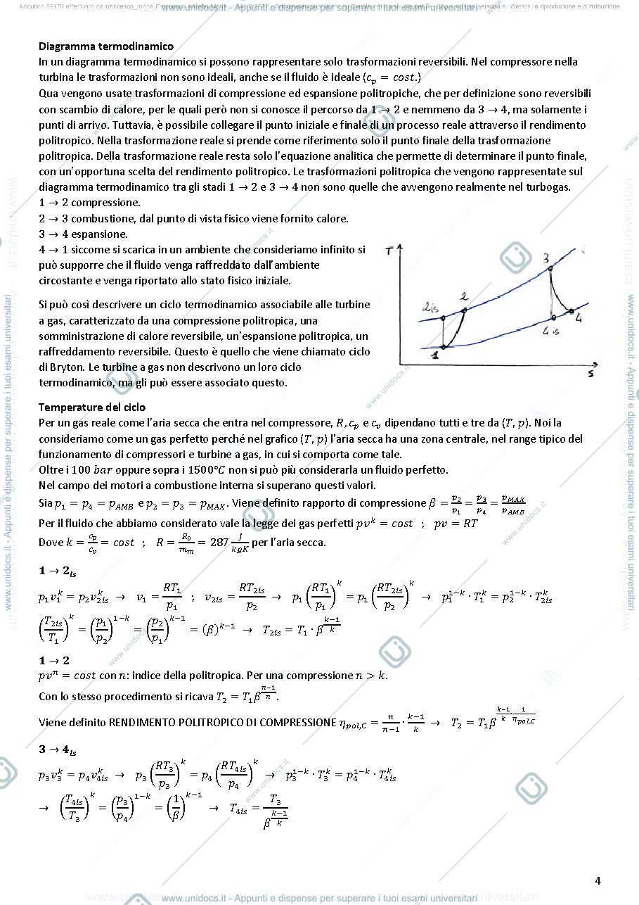 Anteprima pagina 4 — Sistemi elettrici