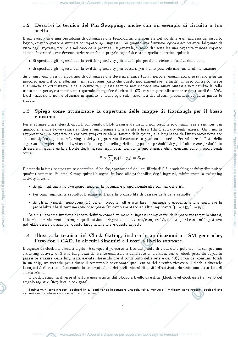 Anteprima pagina 2 — Domande esame SEBC