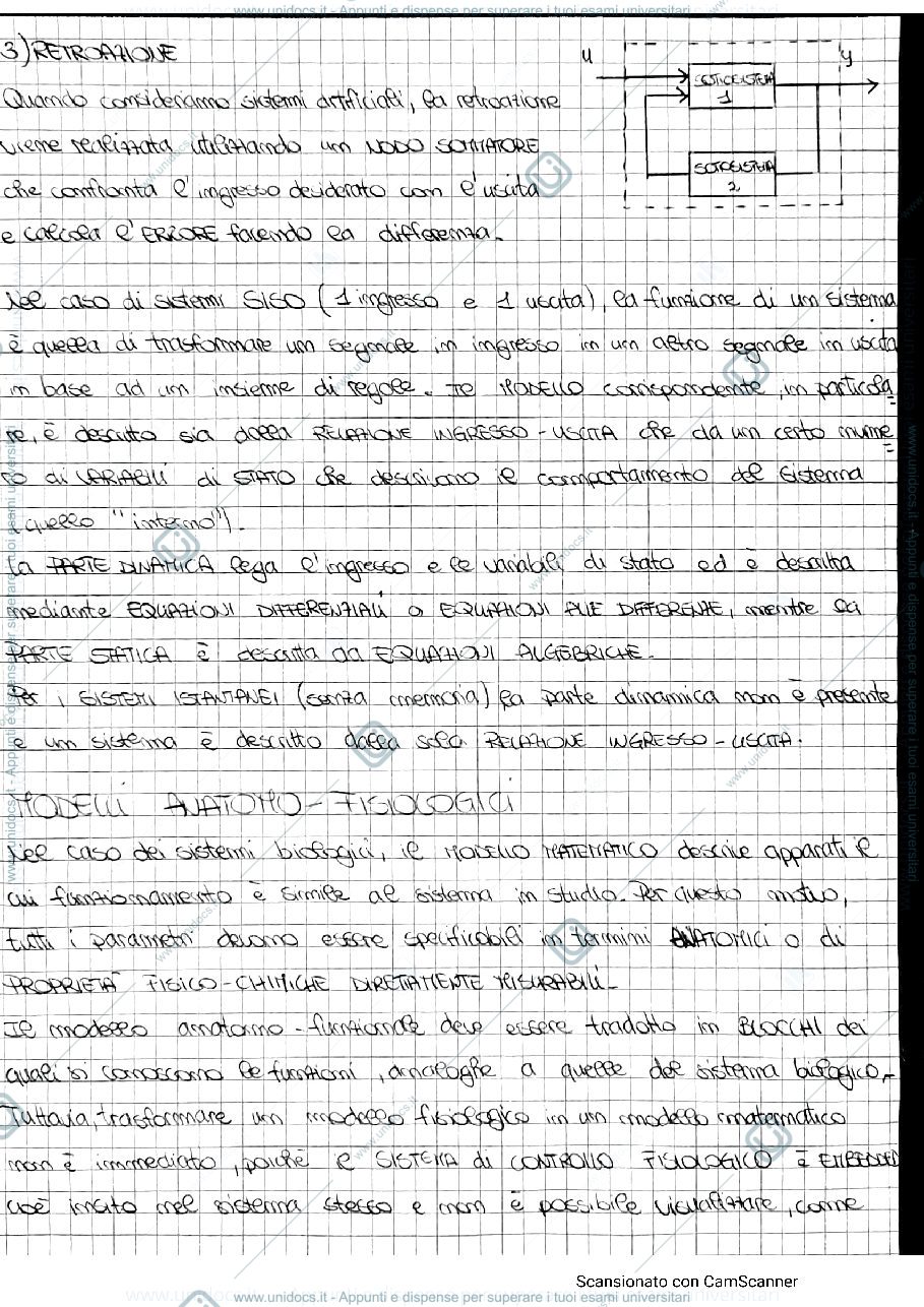 Anteprima pagina 3 — Appunti di sistemi 
