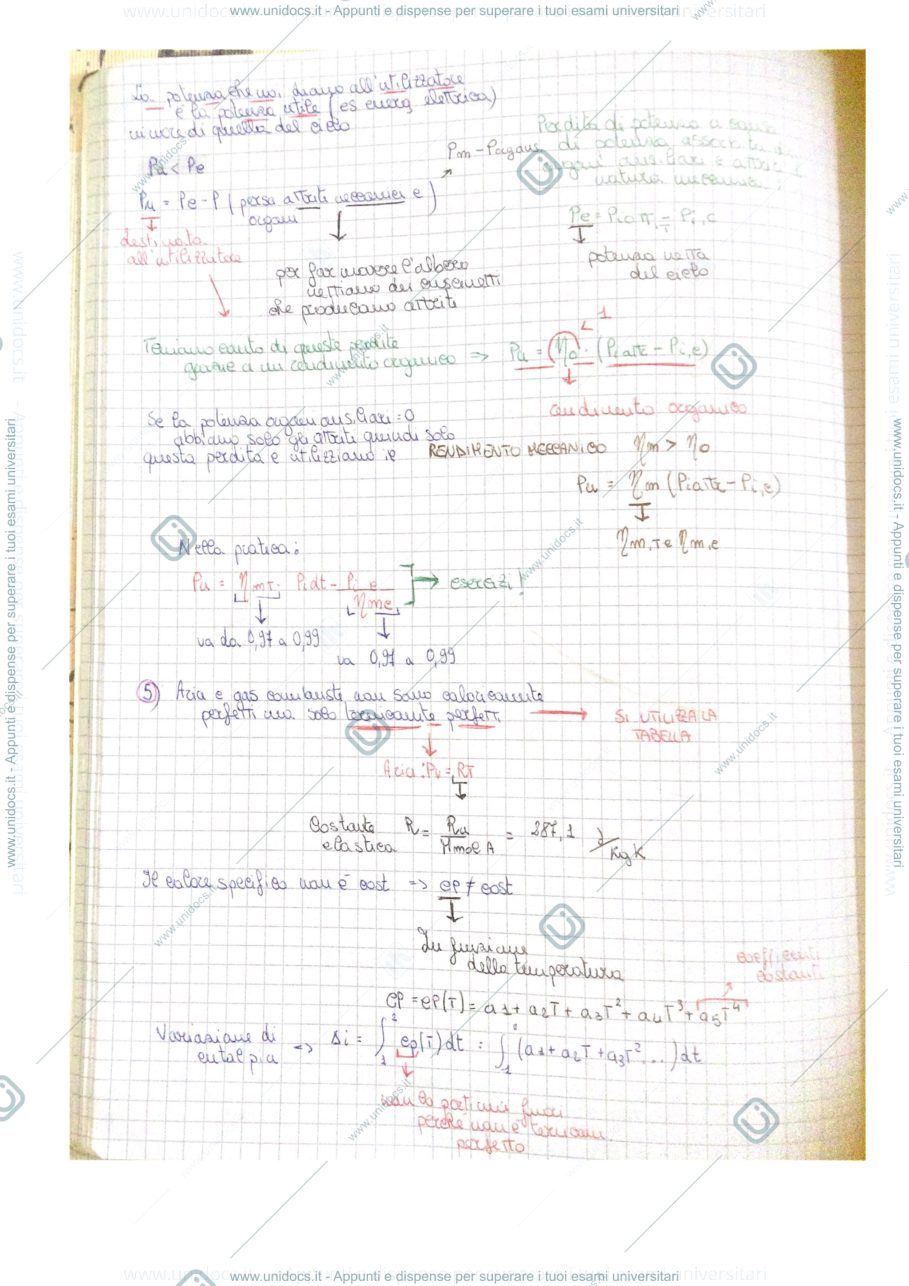 Anteprima pagina 1 — Sistemi Energetici 
