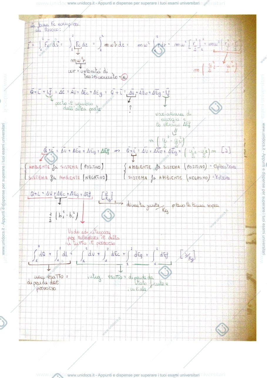 Anteprima pagina 1 — Sistemi Energetici 