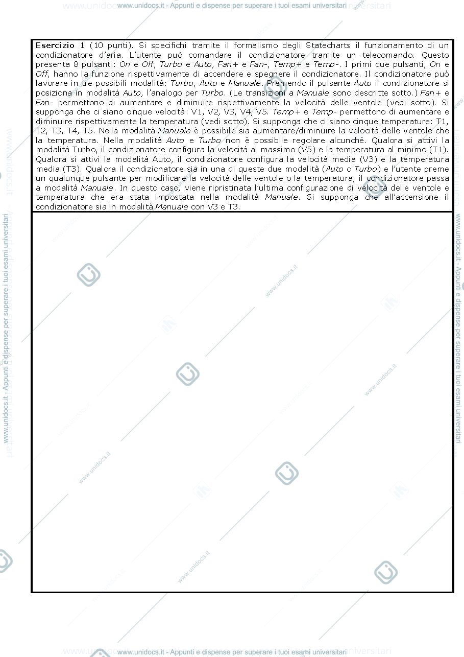 Anteprima pagina 2 — 2009.07.02 esami prof: Gatti