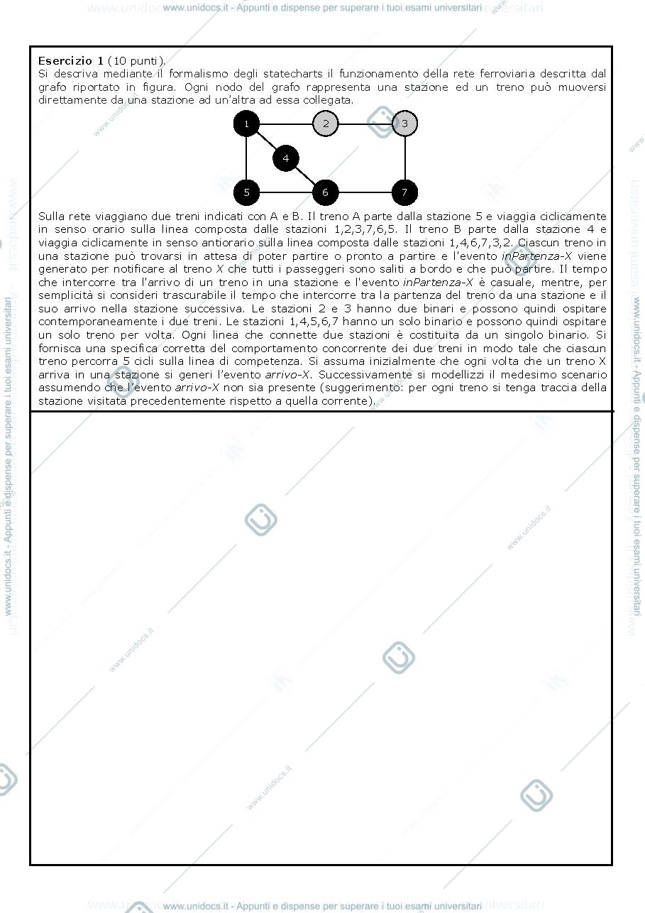 Anteprima pagina 2 — 2010.02.15 esami prof: Gatti