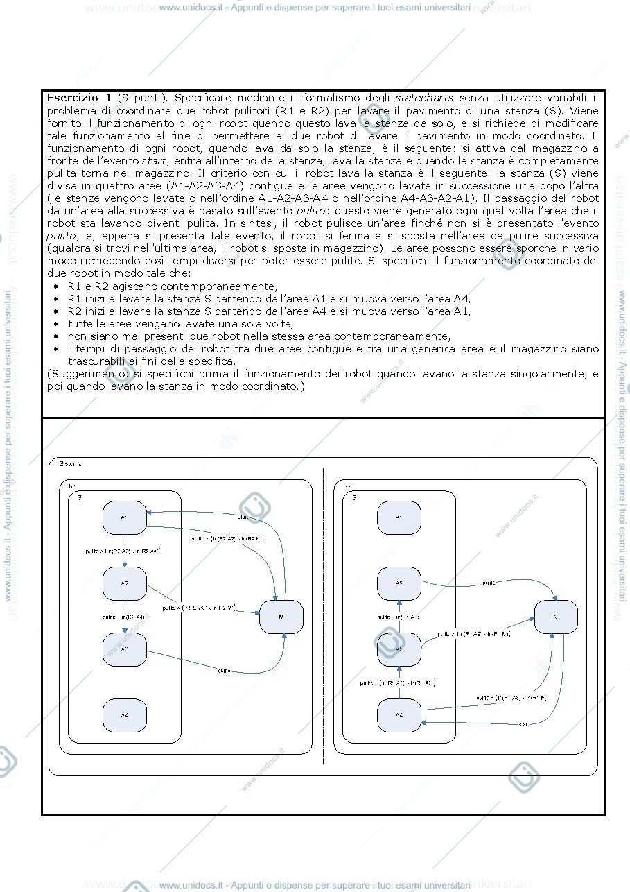 Anteprima pagina 2 — 2006.07.13 esami prof: Gatti