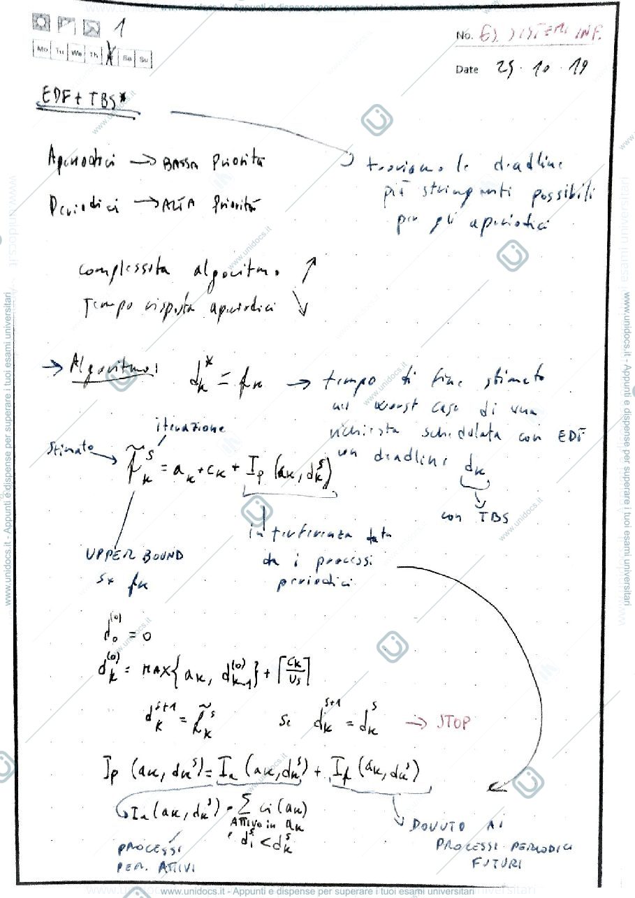 Anteprima pagina 1 — esercizi prof: Gatti Nicola